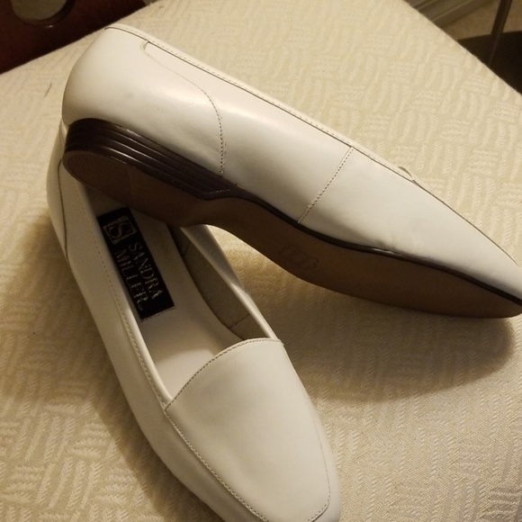 Sandra Miller slip on Ballerina Flat - Picture 5 of 6